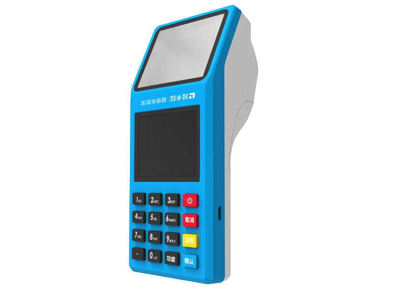 拉卡拉POS機(jī)