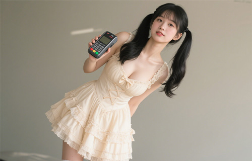 POS機屬于哪個經(jīng)營范圍 - pos機屬于什么銷售